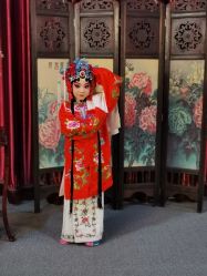 -华韵京剧摄影(洋桥角门东店)