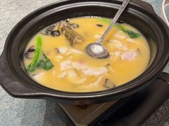 -恒记饭店(珠江路总店)