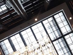 -行者书屋大堂吧 ·下午茶(南京圣和府邸酒店)