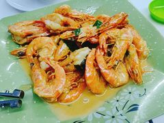 -量贩海鲜餐厅