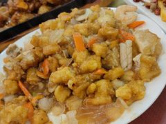 -桃子餐厅·天津菜(红星路直营店)
