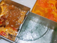 -海底捞火锅(吴中路店)