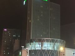 -天津水游城丽筠酒店