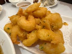 软炸虾仁-金春禧(世茂国际广场店)