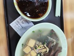 -鸡鸣汤包(仙林店)