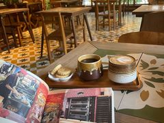 -时光花园(白鹭洲店)