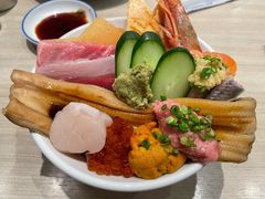 -梅丘·寿司の美登利(银座店)