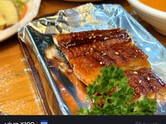 -松坂屋日料自助(长城路店)