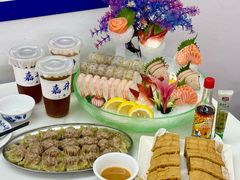 -嘉升大排档(番禺总店)