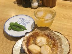 -四姐妹居酒屋