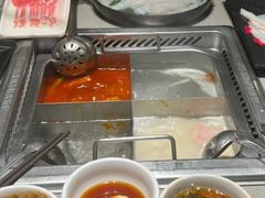 -海底捞火锅(太阳宫凯德mall店)