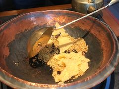 -诺敏塔拉奶茶-布里亚特包子-手把肉(锦都会店)