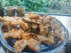 -肖肖酸萝卜鱼火锅(总店)