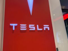 -TESLA 特斯拉(广州天环广场体验店)