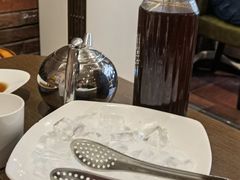 -老牌坊鲁菜名店(宽厚里店)