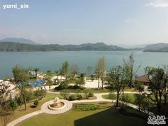 DSC05764-杭州千岛湖滨江希尔顿度假酒店