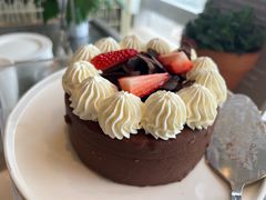 -万豪咖啡厅(JW万豪酒店店)