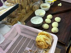 -刘氏方酥锅盔(古城总店)