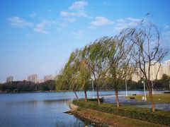 -白塘生态植物园