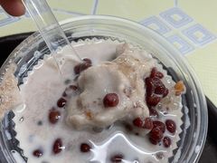 -小草糖水(海棠村店)