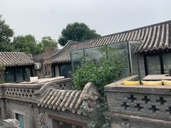 -糖房咖啡(南锣鼓巷店)
