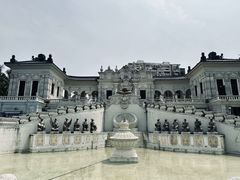 -珠海圆明新园
