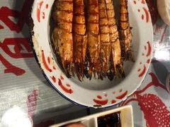 -辉记炭烧海鲜大排档·老字号(福田店)