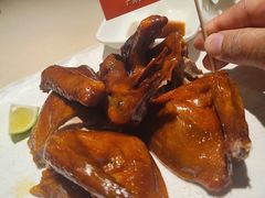 -侨美食家·粤菜(体育西路店)