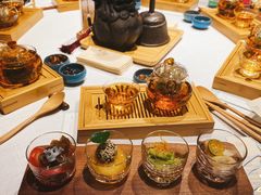 百味人生-叶叶菩提·晋福宫