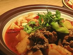 -纳鲁孜·新疆特色餐厅(上海悦荟广场店)