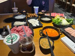 -呷哺呷哺 黄金牧场 (欢乐谷店)