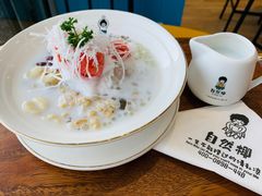 -自然椰·海南清补凉(海月广场店)