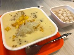 -满记甜品(无锡八佰伴店)