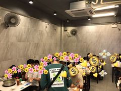 -有章牛杂(石厦店)