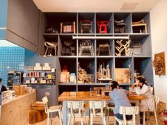 -微焙咖啡工厂(海峡创意产业园·红坊店)