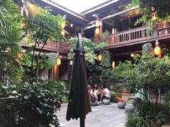 -香满楼(临安路店)