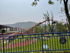 -无锡动物园·太湖欢乐园