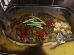 -半天妖烤鱼(方庄店)