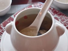 -粤尚腾香居中餐厅(首都机场希尔顿店)