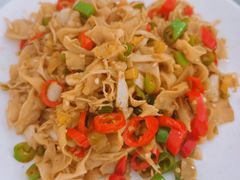 -志明眷村·台式融合菜·宵夜