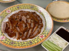 -烤肉季饭庄