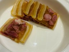 镇江水晶肴肉-翠园(北京王府中环店)