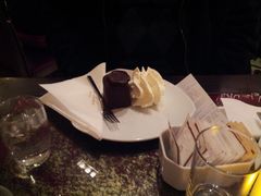 -Cafe Sacher(WIEN)