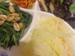 -东方饺子王(大屯路店)