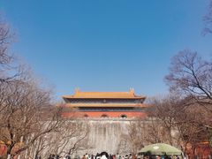 -南京城墙景区