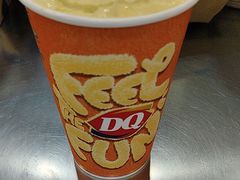 -DQ·蛋糕·冰淇淋(余姚万达店)