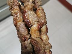 -晋商羊家将(十八中店)