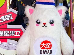 -北京雁栖湖国际会展中心