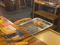 -号令江湖·水浒烤肉(和畅睦邻中心店)