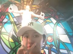 -武汉杜莎夫人蜡像馆